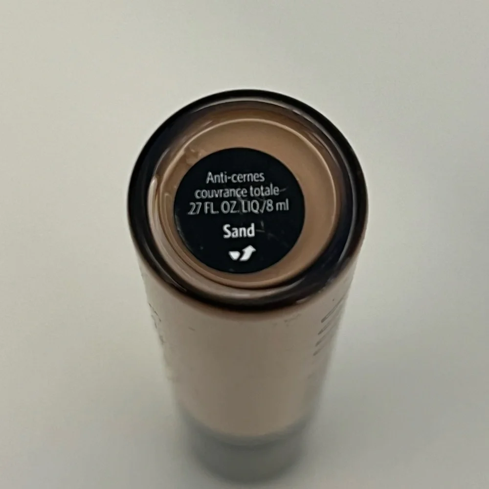 Bobbi Brown Skin Full Cover Concealer, shade Sand